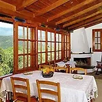 Apartamento Apanemia Afissos