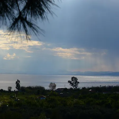 Apartament Apanemia Afissos