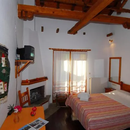 Apanemia Apartament *