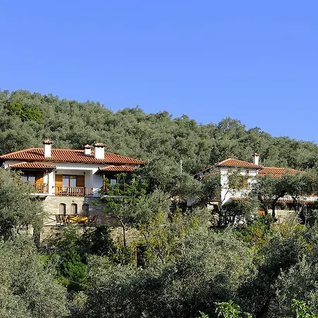 Apartament Apanemia *