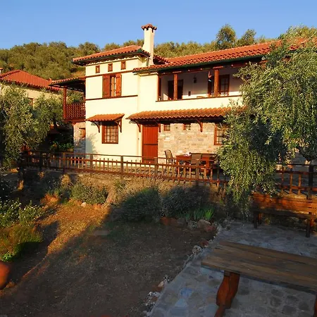 Apartament Apanemia *