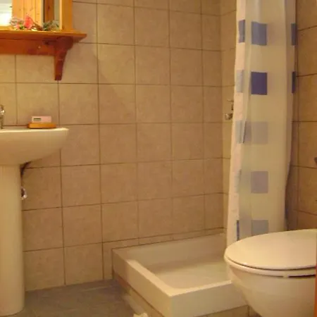 Apanemia Apartment