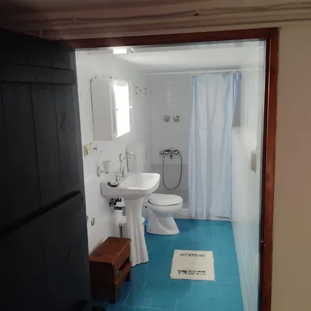 Apanemia Apartment *
