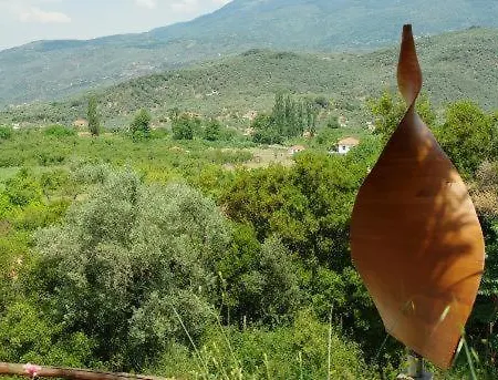 Apanemia Afissos