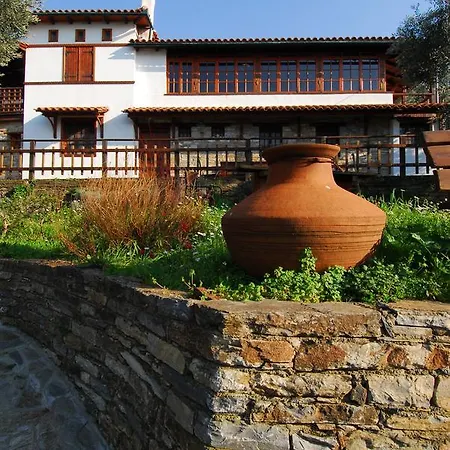 شقة Apanemia أفيسوس