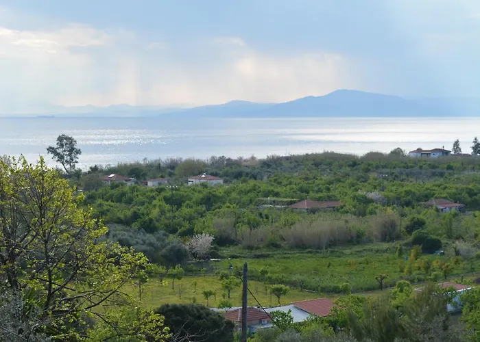 아파트 Apanemia *