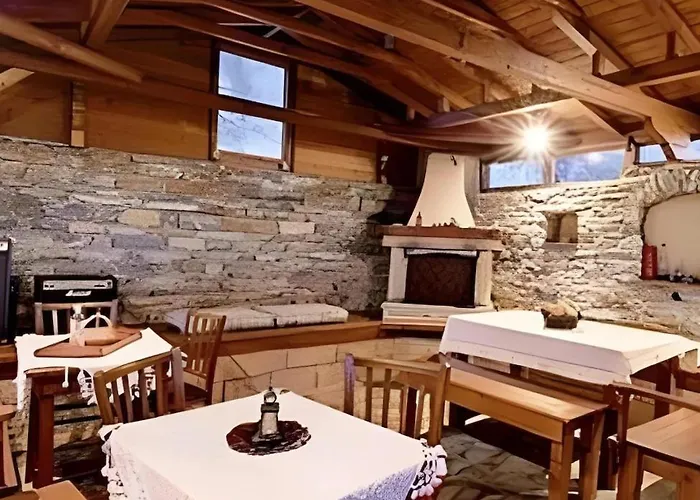 아파트 Apanemia *