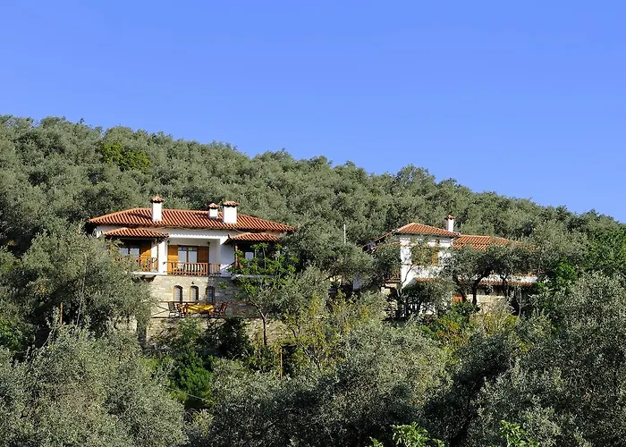 아파트 Apanemia *